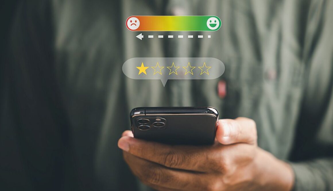 Google Rezensionen löschen