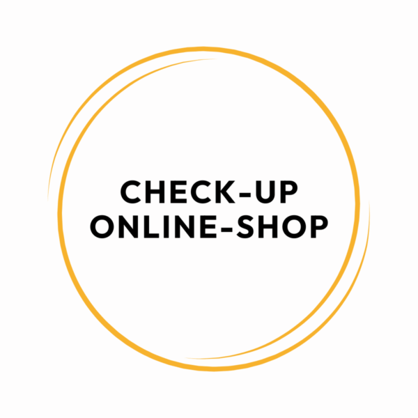 Check Up Online-Shop