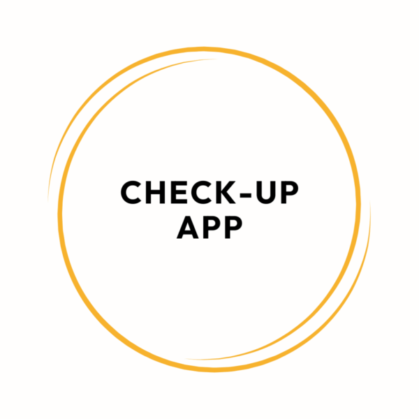 Check Up App