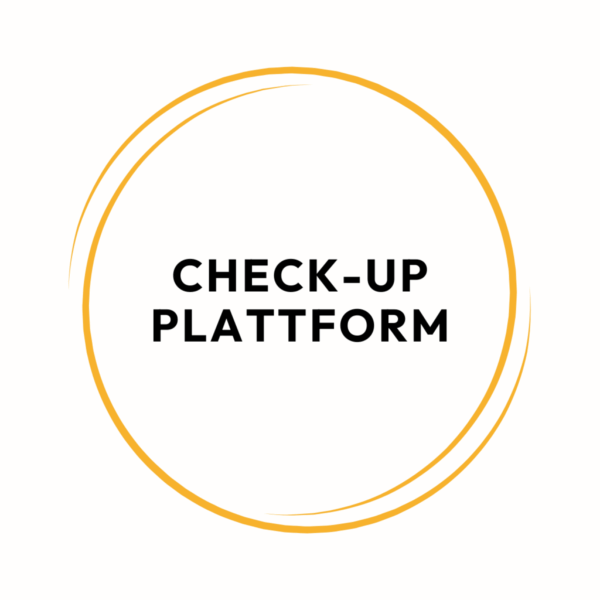 Check Up Plattform